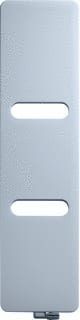 VASCO - Radiator (decor) dcrrad 0500x2000