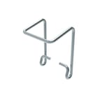 Legrand - VAN GEEL P31+ Dekselklem kabeldraagsysteem Deksel 481709