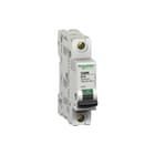 Schneider Electric Merlin Gerin - C60 N Installatieautomaat autom 10ka  c60n 63a-d 1p