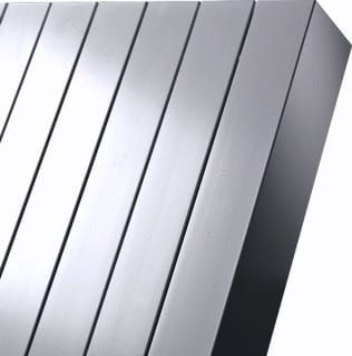VASCO - Radiator (decor) zaros v75 0450x1600 0301