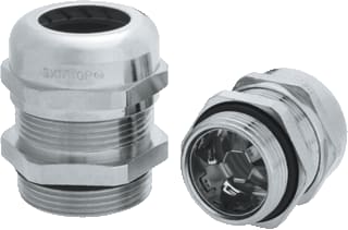 Lapp - Skintop MS-SC-M Wartel kabel-/buisinvoer Skint 20X1,5