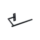 VASCO - Toebehoren/onderdelen voor radiator Beugel 240Mm 9005 Alu