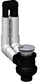 Dansani - Luna Afvoerplug 4893843