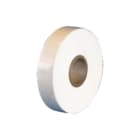 Stokvis - FT DUBBELZIJDIG Zelfklevende tape foam tape wit 19mmx5mx0,8