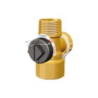 Flamco - Flexcontrol Expansievataansluitgroep 3/4