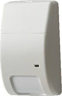 Lobeco - NetworX Bewegingsmelder v bewakingstechniek spiegeldetect nx10 868gen2