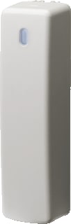 Lobeco - NetworX Glasbreuk-, trilling-, lawaaimelder trilcontact wit tx-5011