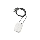 Lobeco - NetworX Zender/AB v draadloos schakelsyst. paniekzender 2knop tx-3011