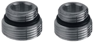 Radson - ACC ACC Toebeh./onderd. radiatorappendage 595534