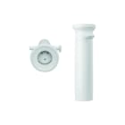 Sanit - Closetaansluitstuk Abu Closaanslst 110 M/Klep