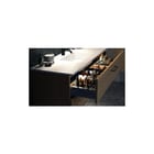 Dansani - CALIDRIS Toeb./onderd. module sanit.toebeh. combiinbr ls2sk120