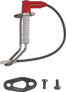 Remeha - Toeb./onderd. gasgestookte cv-ketel Ionisatie Electrode