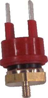 Remeha - Toeb./onderd. gasgestookte cv-ketel Temp. Sensor Hl S101005