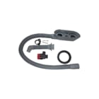 Remeha - Toeb./onderd. gasgestookte cv-ketel Overstortventiel S100829