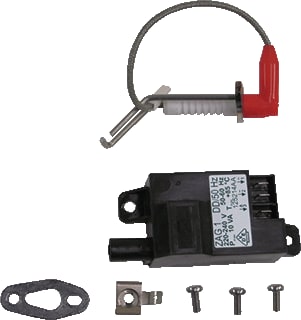 Remeha - Toeb./onderd. gasgestookte cv-ketel Ontstekingstrafo.-Elektr.