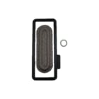 Remeha - Toeb./onderd. gasgestookte cv-ketel Brander 28 Kw 198Mm