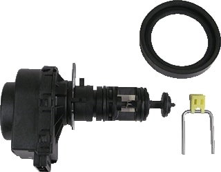 Remeha - Toeb./onderd. gasgestookte cv-ketel Actuator Met Driewegklep