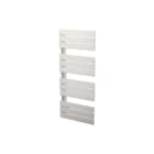 Radson - Elato E Radiator (elektrisch) Elato 450X1130 Links El