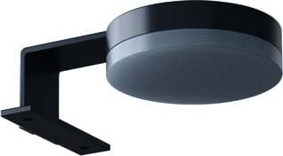 Dansani - Luna Plafond-/wandarmatuur Plfnd/Wnd Arm 190303887