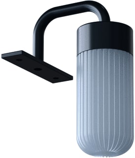 Dansani - Luna Plafond-/wandarmatuur Plfnd/Wnd Arm 190304311