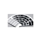 Radson - ACC ACC Toebeh./onderd. schildergereedschap Ral Kleurenwaaier