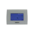 Watts - Vision Smart Home System Slimme thermostaat touch wit + wifi