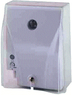 Interlight - Schemerschakelaar Minilux 230V 1200W Opb