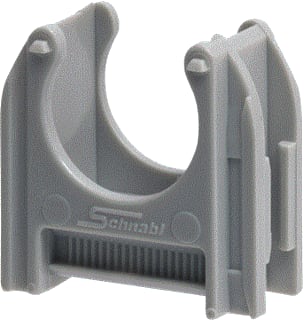 Schnabl - Buisklem EC19 3/4 ZK50
