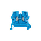Legrand - Viking 3 Verbindingsrijgklem Verb Rijgkl 2,5Mm2 Blauw