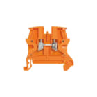Legrand - Viking 3 Verbindingsrijgklem Verb Rijgkl 2,5Mm2 Oranje