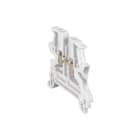 Legrand - Viking 3 Verbindingsrijgklem Verb Rijgkl 2,5Mm2 Grijs