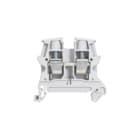 Legrand - Viking 3 Verbindingsrijgklem Verb Rijgkl 10Mm2 Grijs