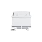 Legrand - Viking 3 Verbindingsrijgklem Verb Rijgkl 70Mm2 Grijs