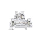 Legrand - Viking 3 Verbindingsrijgklem Verb Rijgkl. 2,5Mm2