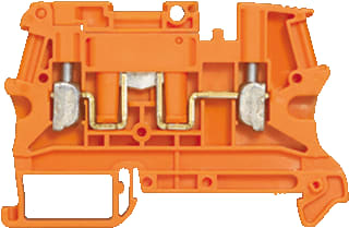 Legrand - Viking 3 Scheidingsrijgklem scheid rijgkl oranje+sch