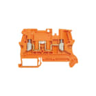 Legrand - Viking 3 Scheidingsrijgklem scheid rijgkl oranje+sch