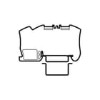 Legrand - Viking 3 Aardrijgklem Aardrijgkl Grg 6Mm3P4Mm2