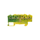 Legrand - Viking 3 Aardrijgklem aardrijgkl grg 5mm4p4mm2