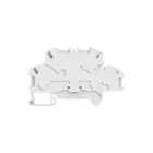 Legrand - Viking 3 Verbindingsrijgklem Verb Rijgkl Et 6Mm 4Mm2