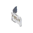Legrand - Viking 3 Zekeringsrijgklem Zek Klem 5X20 2,5Mm2