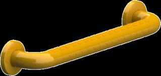 Normbau - Nylon Care Div. Zannen SAN 0453080022
