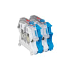 Legrand - Viking 3 Toebeh./onderdelen voor stroomrail besch kap 1p br5-6mm