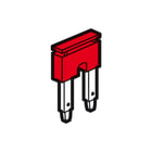 Legrand - Viking 3 Doorverbindingsbrug rijgklem Verv Rijgkl 10Mm 2X