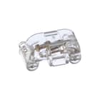 Honeywell Peha - Basiselement Toebehoren Verlichtingselement schakelmat. Glimlmp Elem 230V Gl613