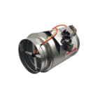 Barcol-Air - VAV NBOBOOB Luchtvolume- en drukregeling rond var.vol.reg.dub.w. 180mm