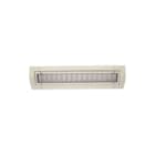 Barcol-Air - Toevoer/retour GRA Lamellenrooster Buisrooster Grao225X75Mm