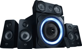 Trust - Luidsprekerset Gxt658 Tytan 5.1 Speaker