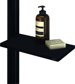 Hüppe - SELECT+ Toebeh./onderdelen voor douchewand Tablet