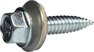 Esdec - Fasteners Plaatschroef zelftap plaatschr 6x25