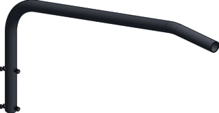 Kaal - toebeh./onderdelen voor lichtmast EU1.15 60 1500/20/5-PTU48
